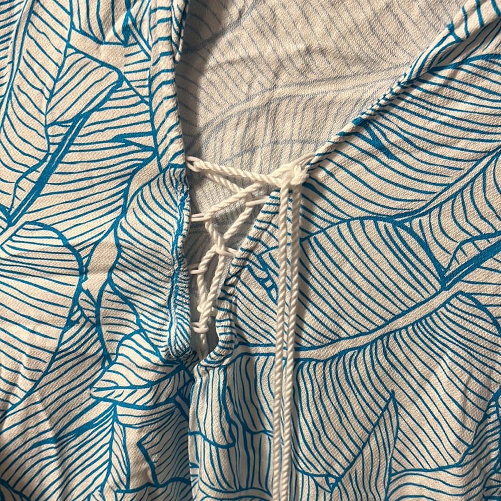 Charlie Holiday Swim Coverup - Picture 6 of 8